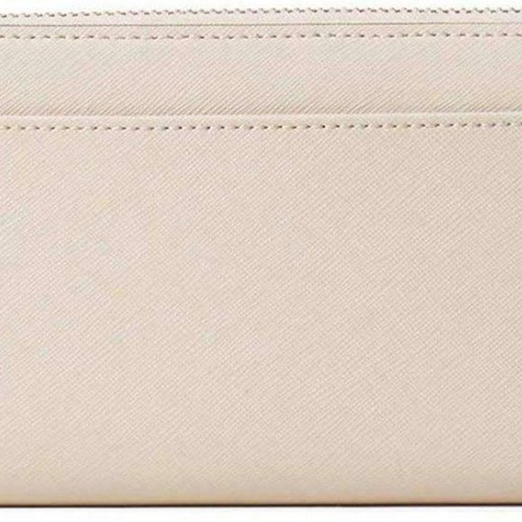 Kate Spade Lacey Minnie Mouse continental Wallet WLRU6028 NWT - Picture 6 of 6